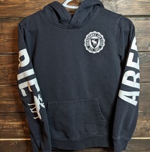 Kids Abercrombie hoodie